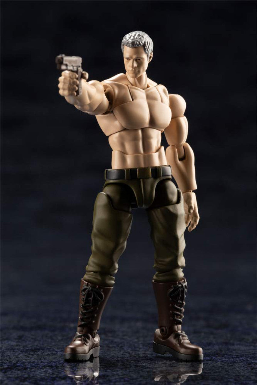 KOTOBUKIYA HEXA GEAR EARLY GOVERNOR VOL. 4 | 0190526017535