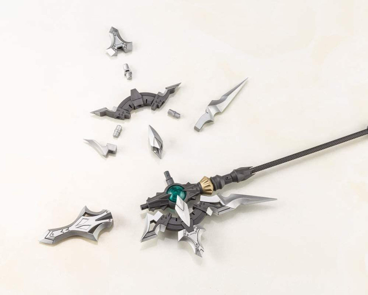 KOTOBUKIYA HEAVY WEAPON UNIT24 ALNAIR ROD(4934054011292)