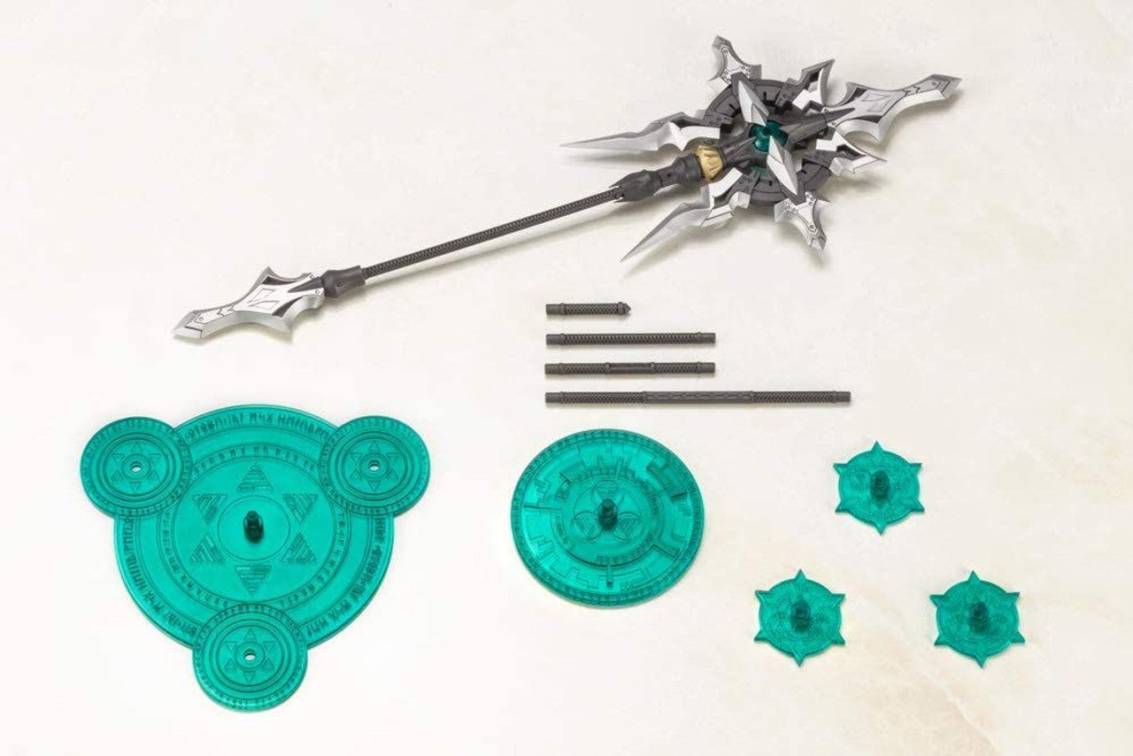 KOTOBUKIYA HEAVY WEAPON UNIT24 ALNAIR ROD(4934054011292)