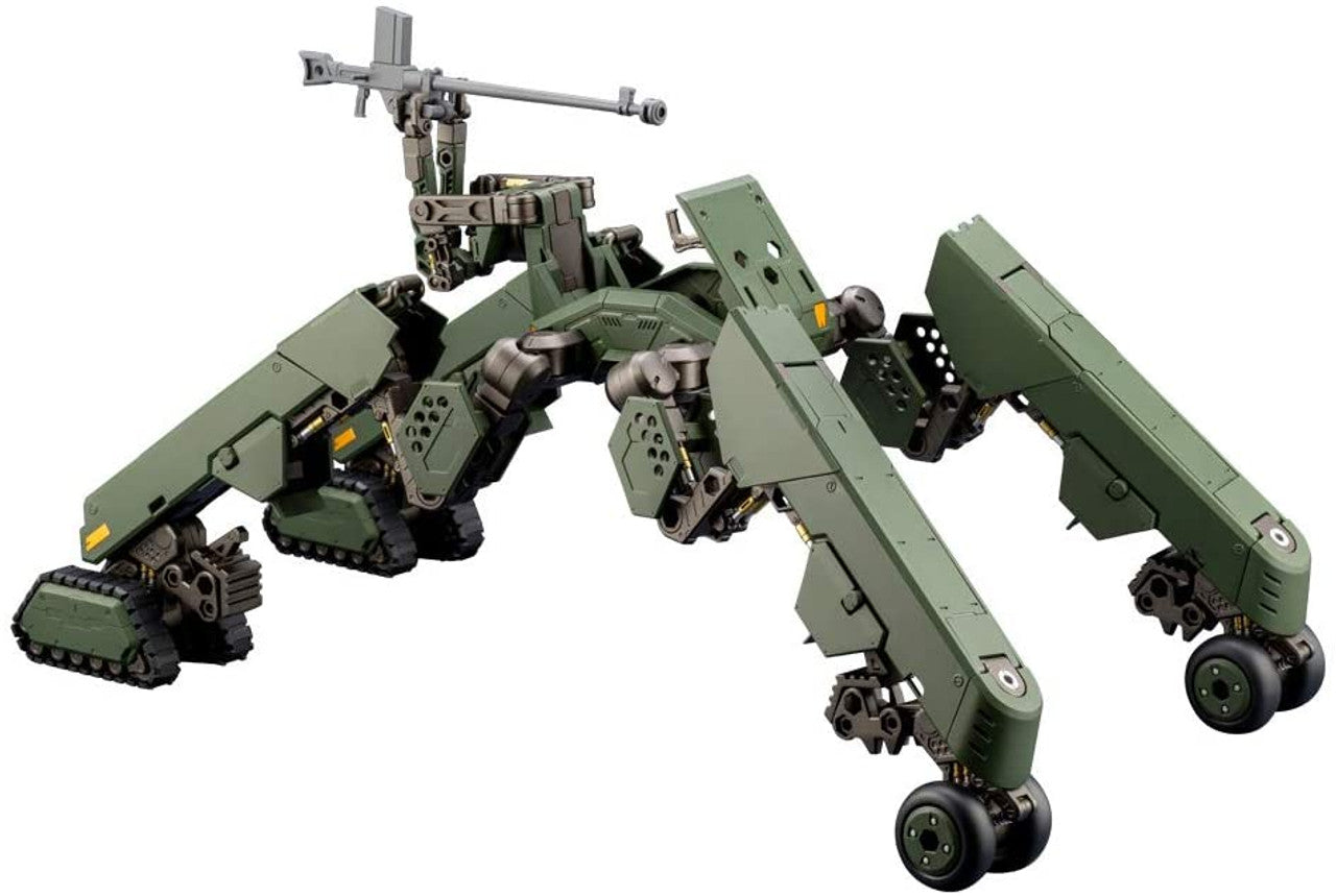 KOTOBUKIYA AERIAL FIGHTER WOODPECKER(4934054013357)
