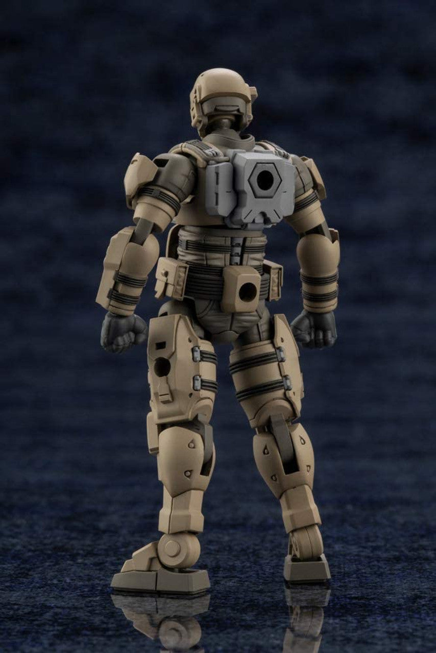 KOTOBUKIYA GOVERNOR WARMAGE HETZER(4934054017751)