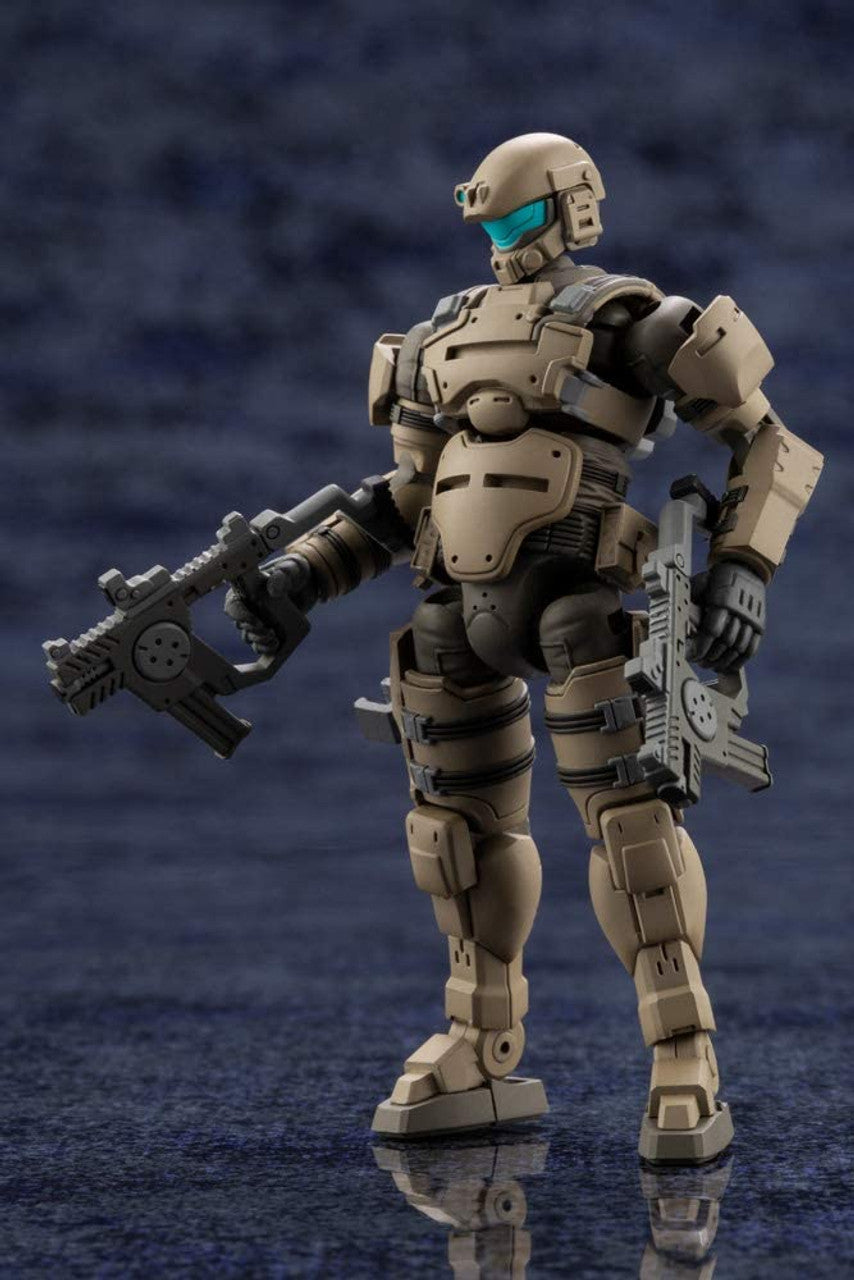 KOTOBUKIYA GOVERNOR WARMAGE HETZER(4934054017751)