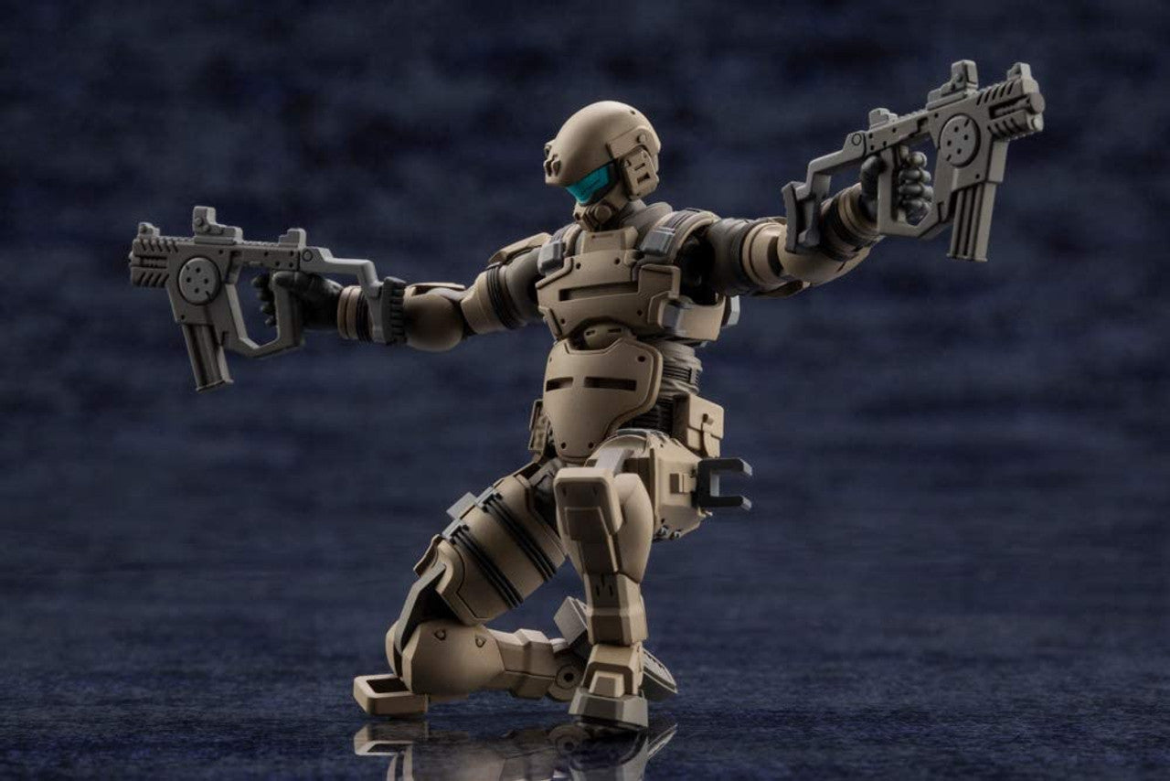 KOTOBUKIYA GOVERNOR WARMAGE HETZER(4934054017751)