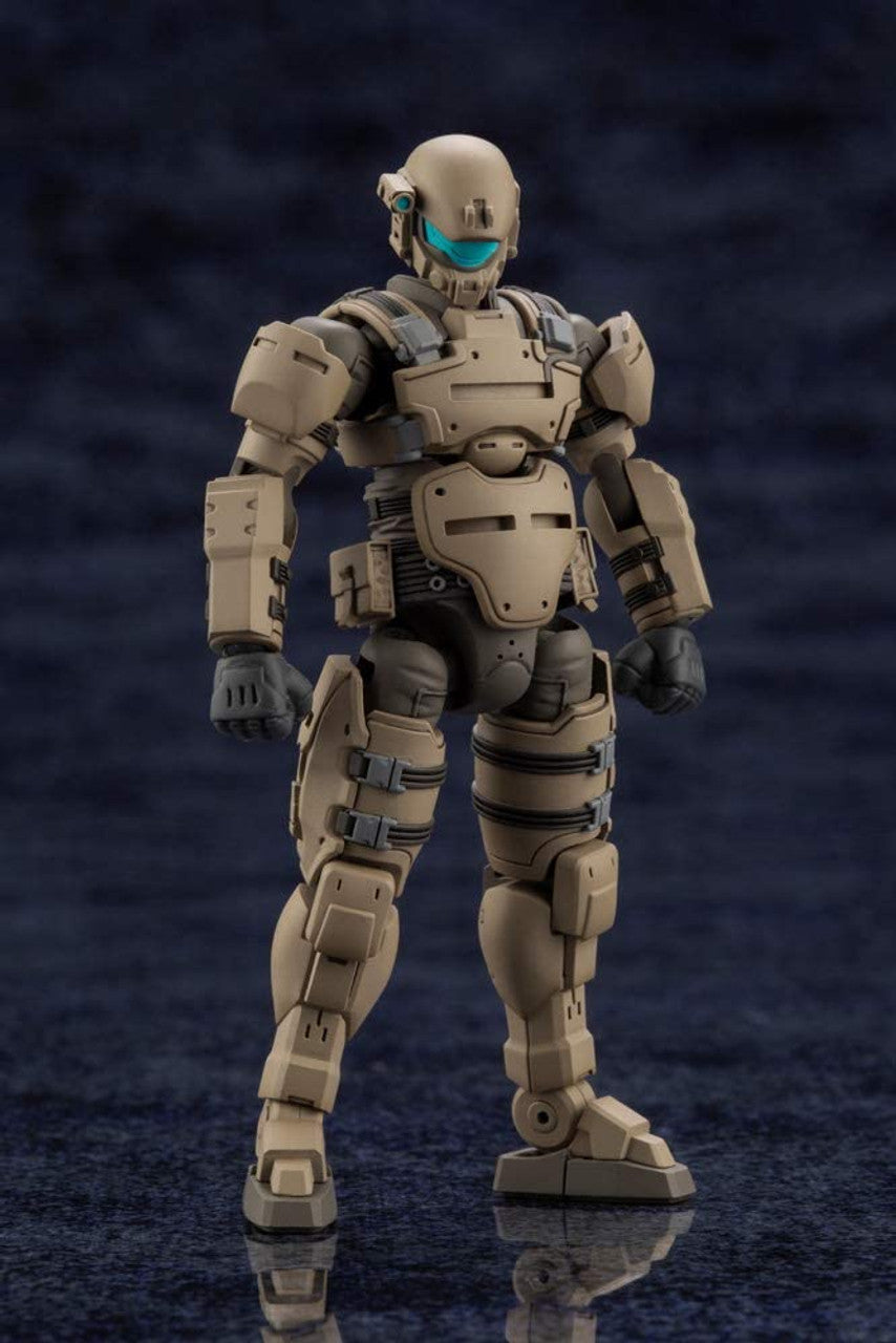 KOTOBUKIYA GOVERNOR WARMAGE HETZER(4934054017751)