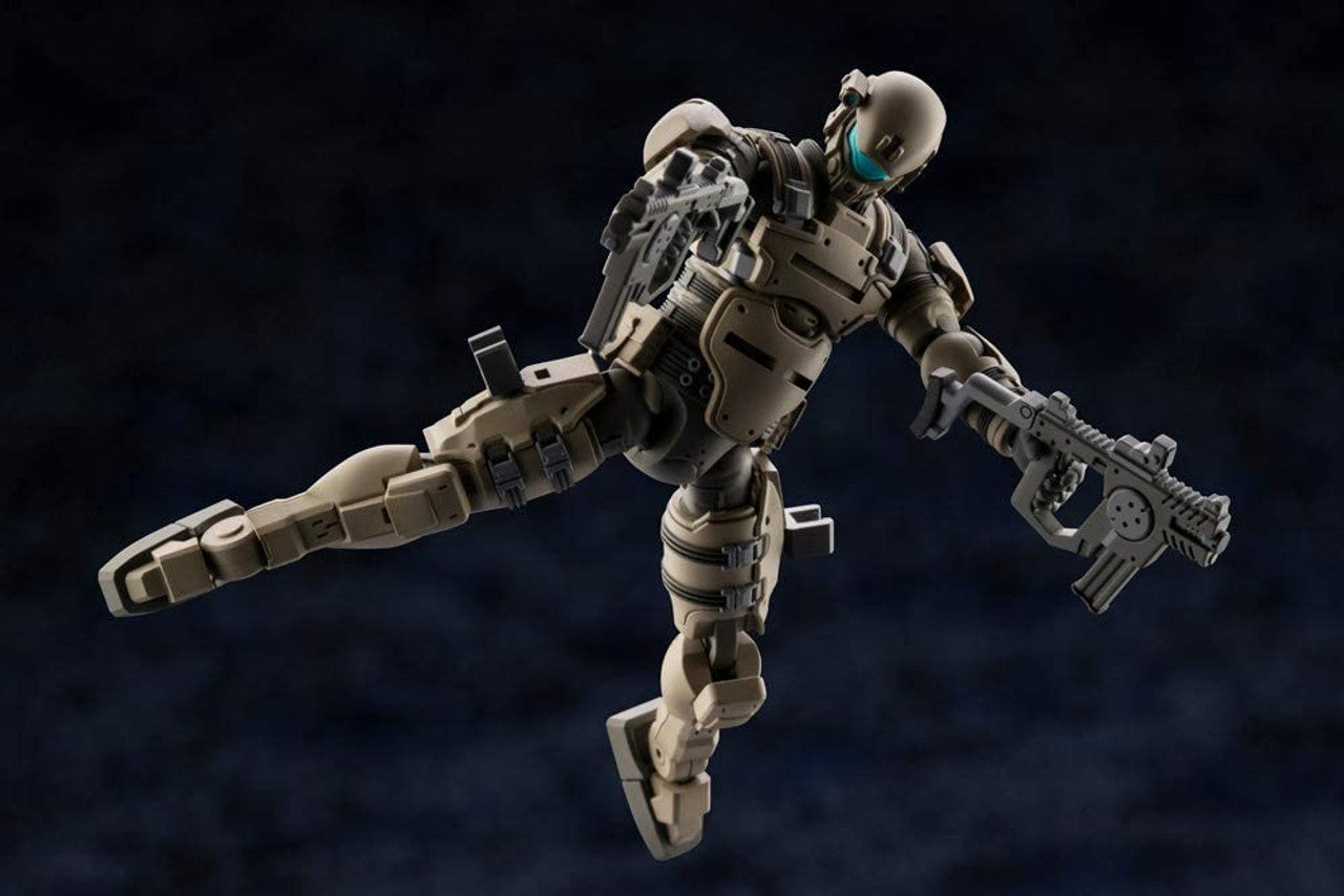 KOTOBUKIYA GOVERNOR WARMAGE HETZER(4934054017751)