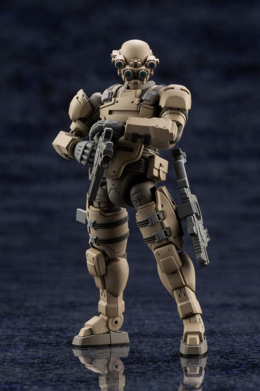 KOTOBUKIYA GOVERNOR WARMAGE HETZER(4934054017751)