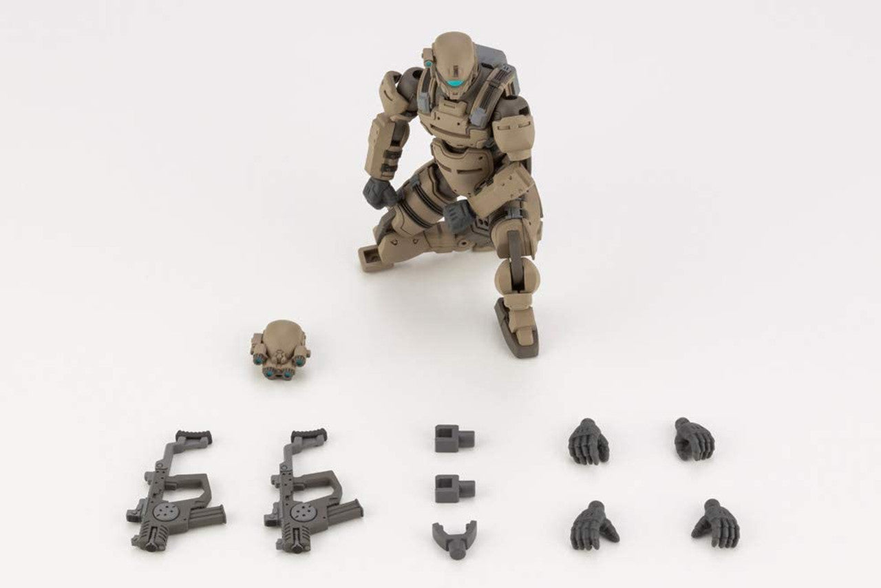 KOTOBUKIYA GOVERNOR WARMAGE HETZER(4934054017751)