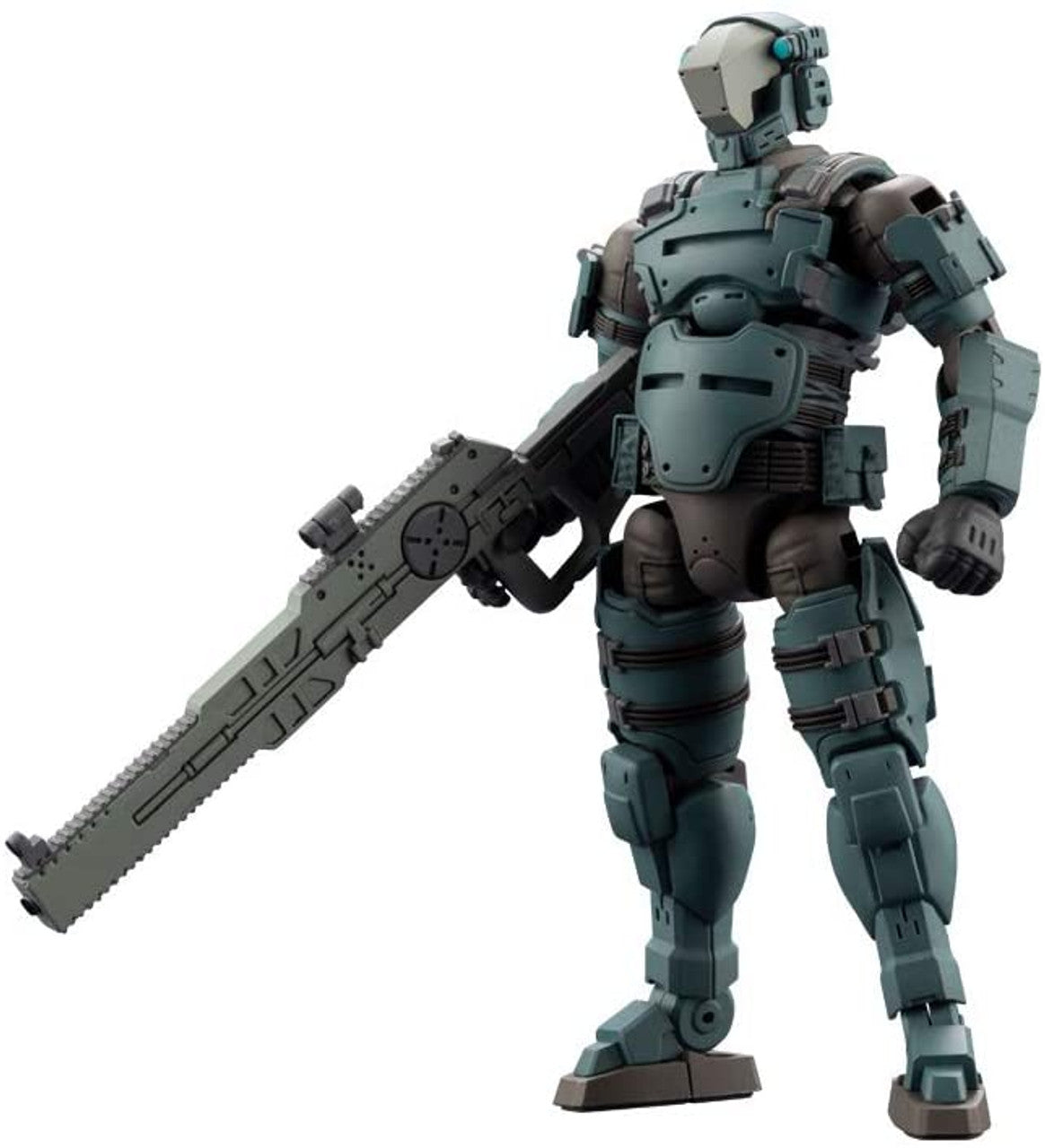 KOTOBUKIYA GOVERNOR WARMAGE CERBERUS(4934054017768)