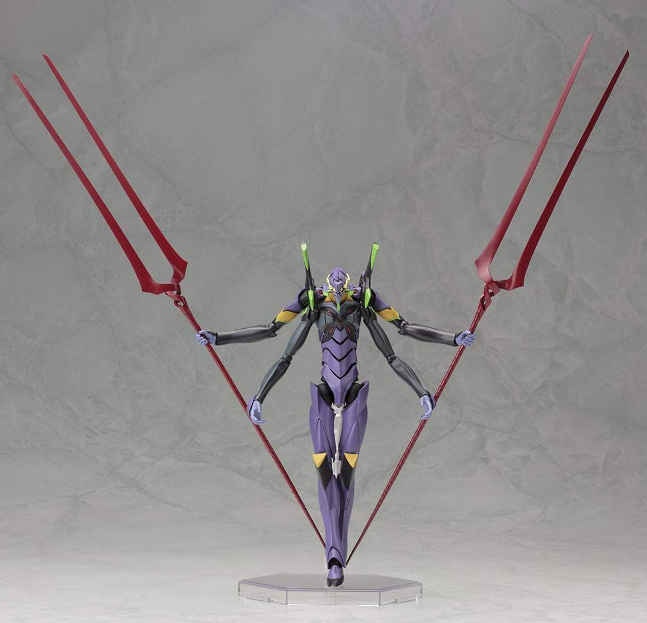 KOTOBUKIYA EVANGELION 13(4934054017904)