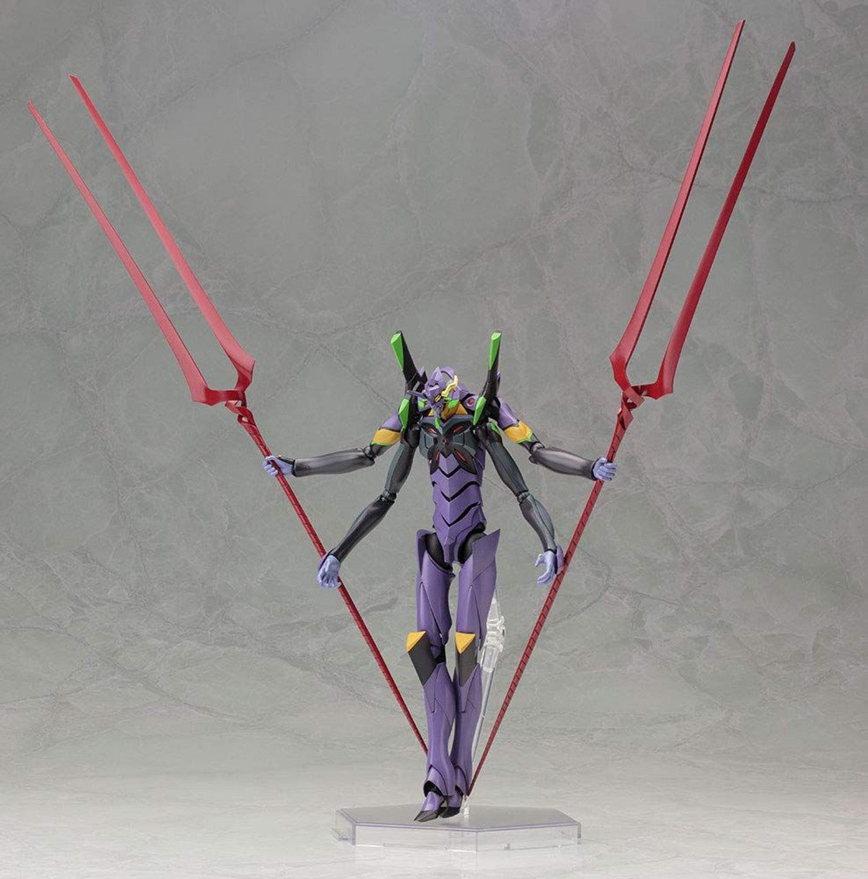 KOTOBUKIYA EVANGELION 13(4934054017904)