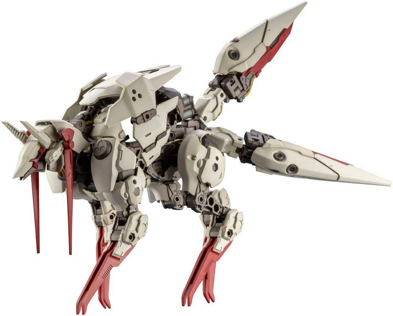 KOTOBUKIYA WEIRD TAILS(4934054017959)