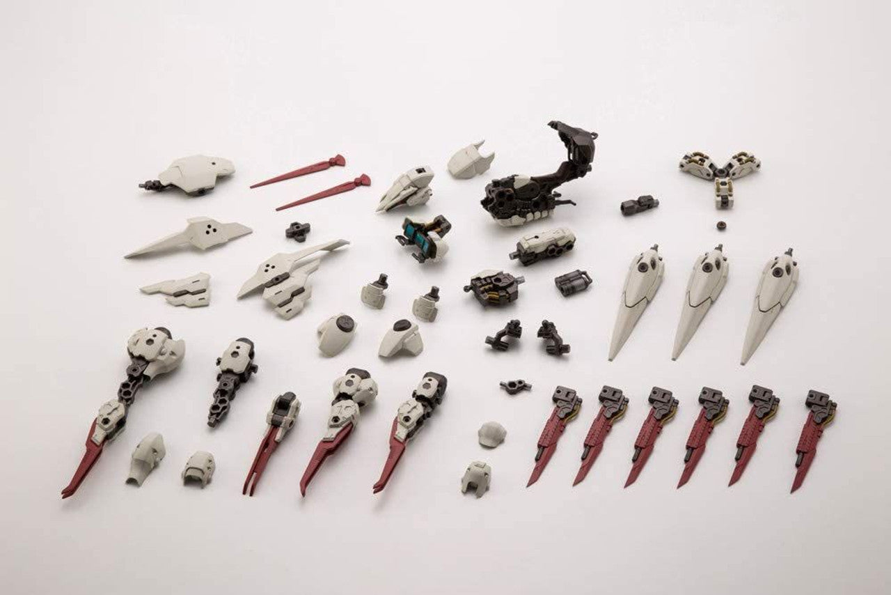 KOTOBUKIYA WEIRD TAILS(4934054017959)