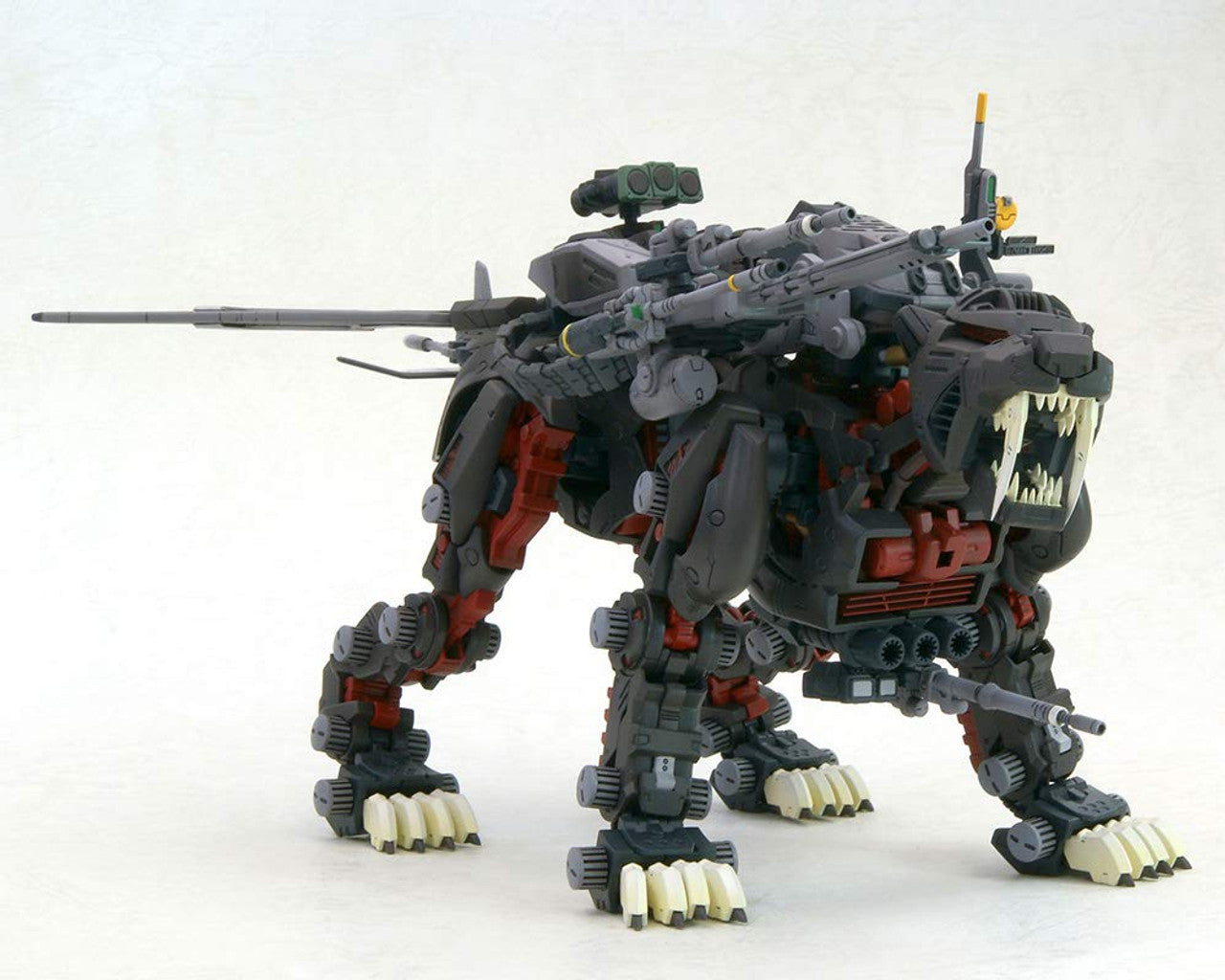 KOTOBUKIYA EPZ-003 GREAT SABRE MARKING PLUSVer. | 4934054019229