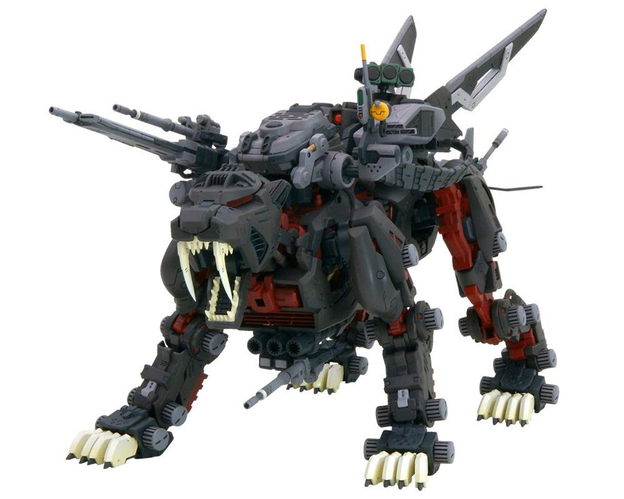 KOTOBUKIYA EPZ-003 GREAT SABRE MARKING PLUSVer. | 4934054019229