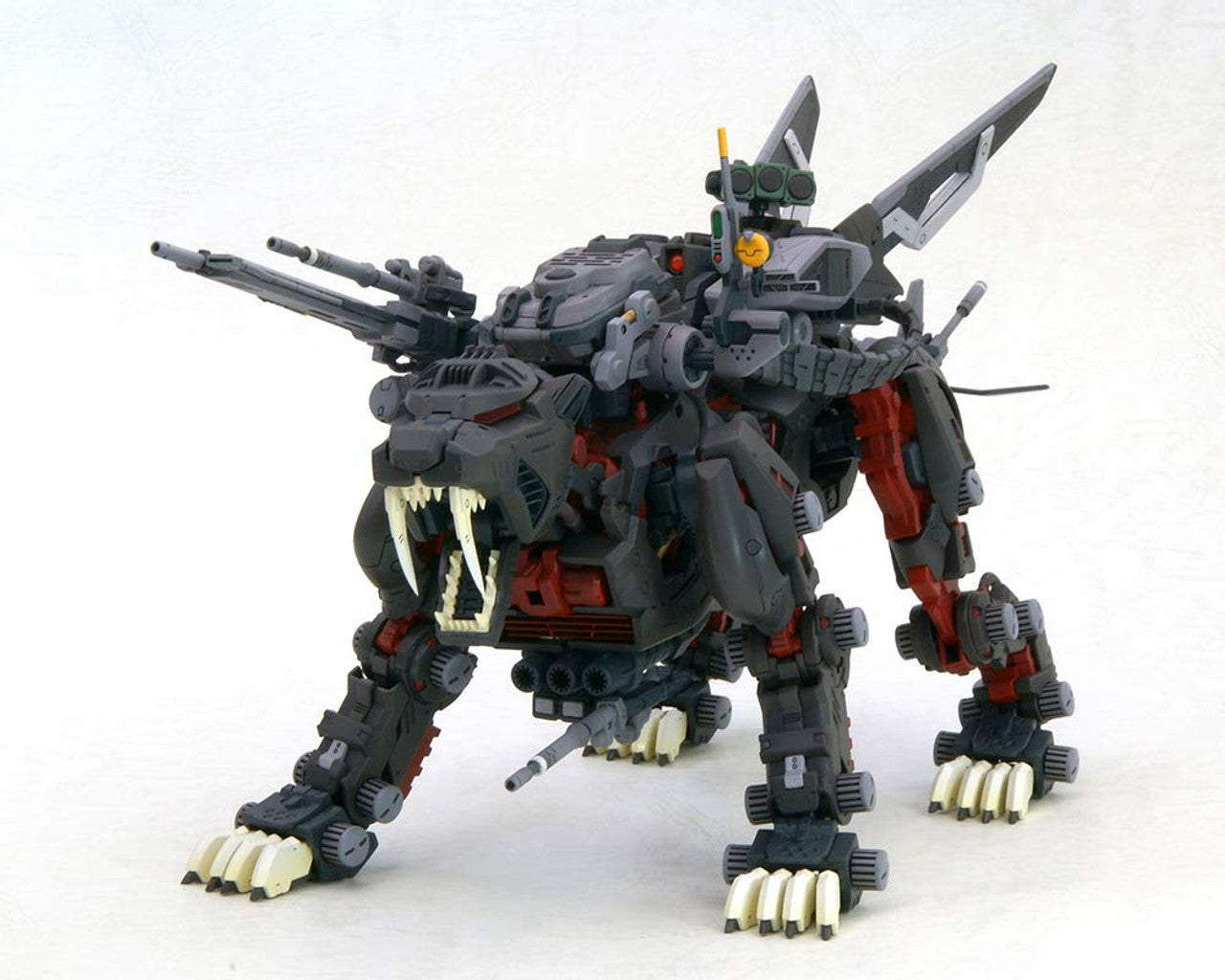 KOTOBUKIYA EPZ-003 GREAT SABRE MARKING PLUSVer. | 4934054019229
