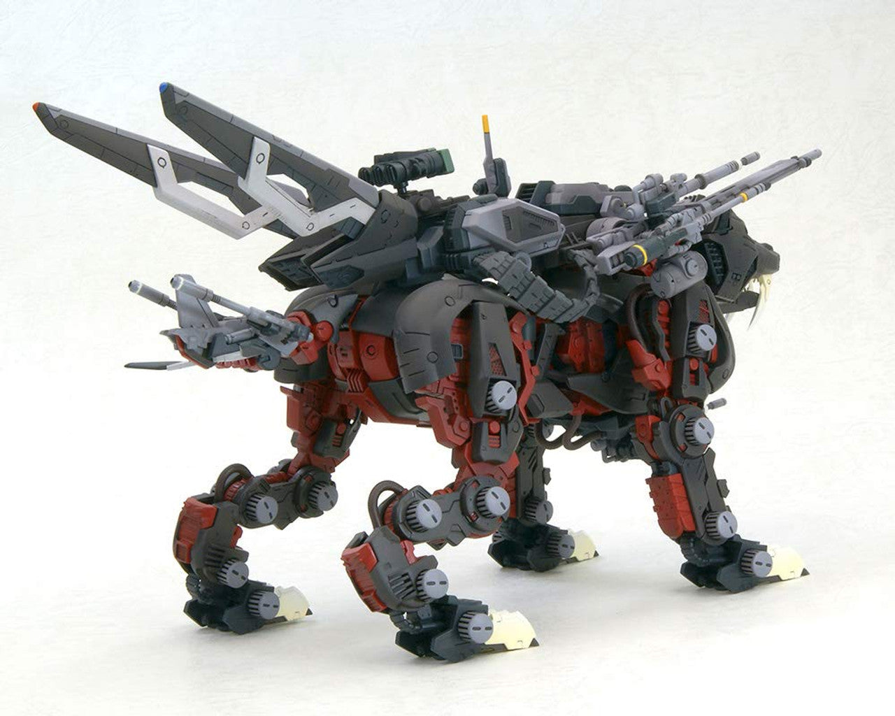 KOTOBUKIYA EPZ-003 GREAT SABRE MARKING PLUSVer. | 4934054019229