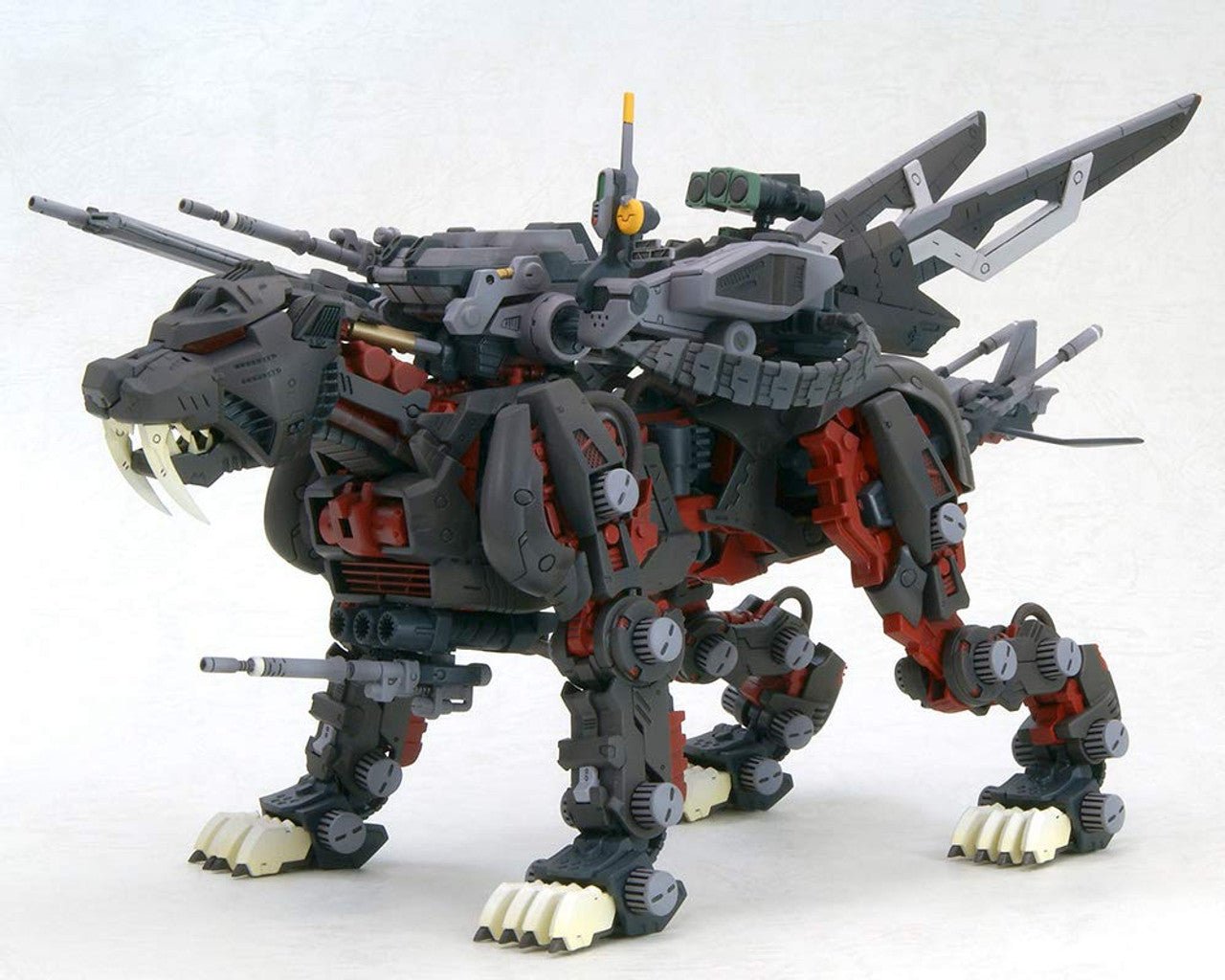 KOTOBUKIYA EPZ-003 GREAT SABRE MARKING PLUSVer. | 4934054019229