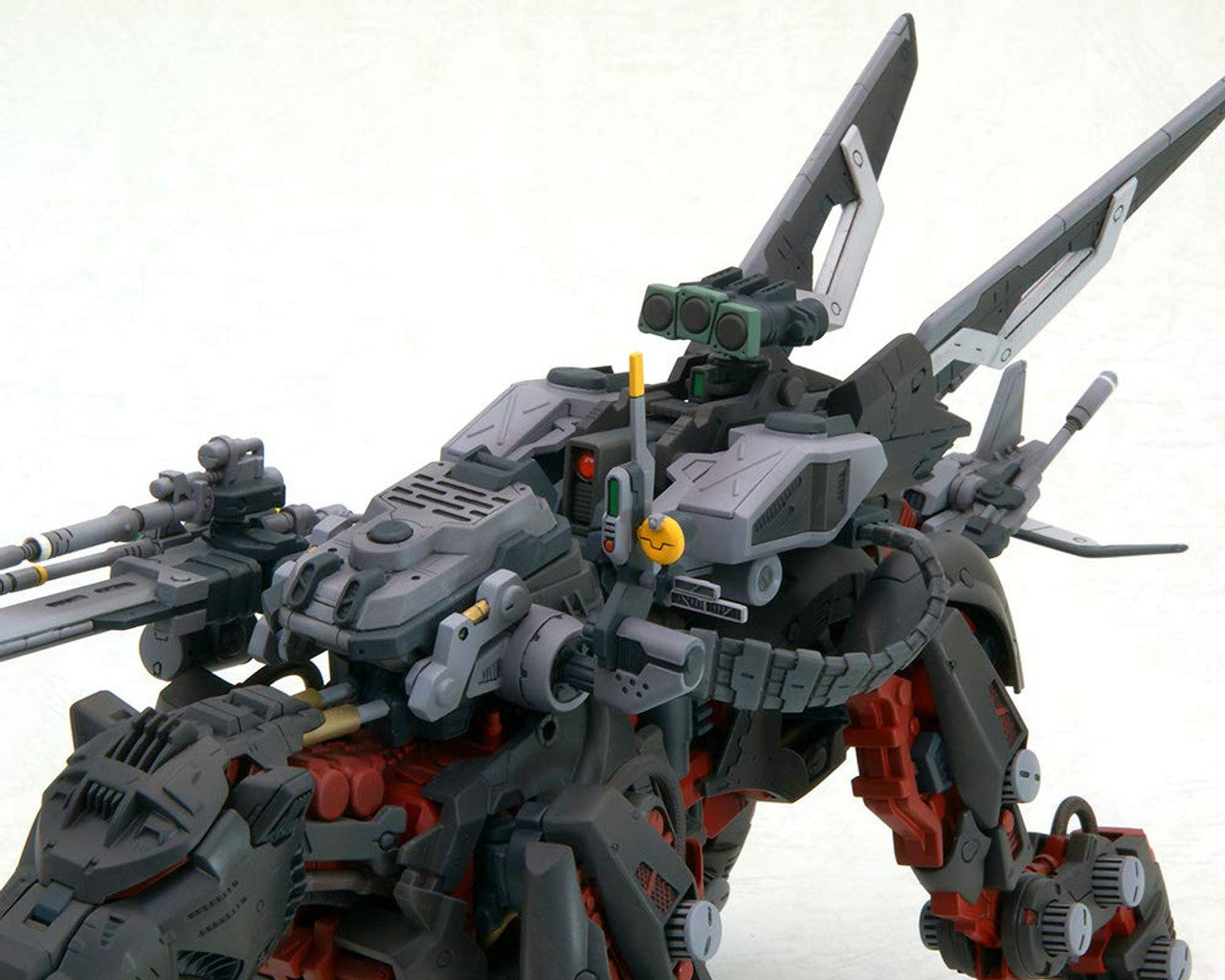 KOTOBUKIYA EPZ-003 GREAT SABRE MARKING PLUSVer. | 4934054019229