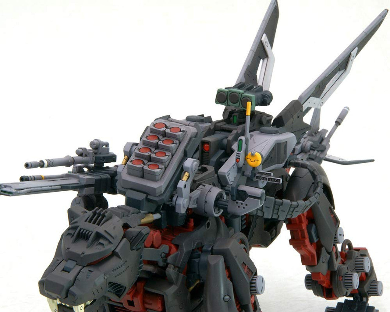 KOTOBUKIYA EPZ-003 GREAT SABRE MARKING PLUSVer. | 4934054019229