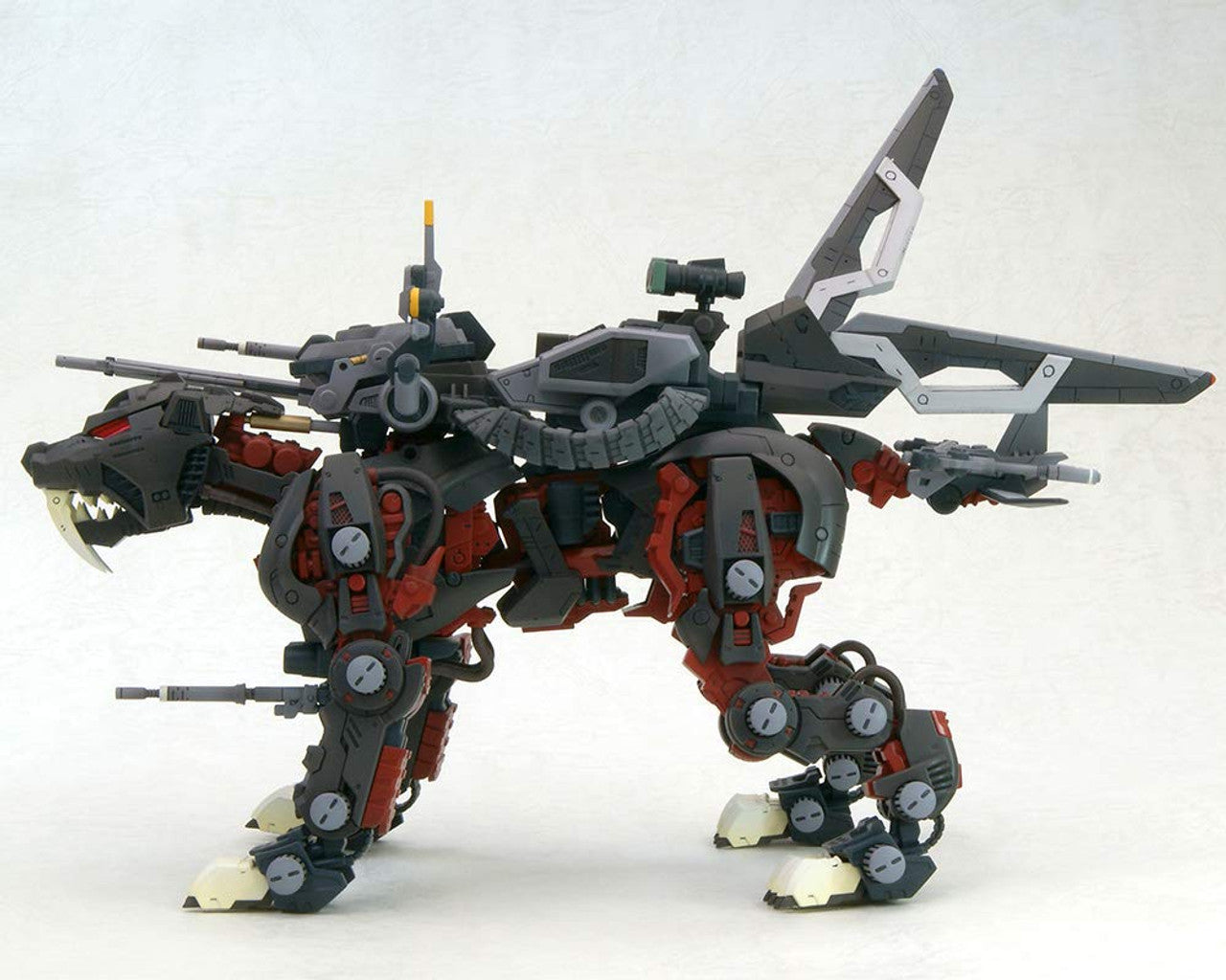 KOTOBUKIYA EPZ-003 GREAT SABRE MARKING PLUSVer. | 4934054019229