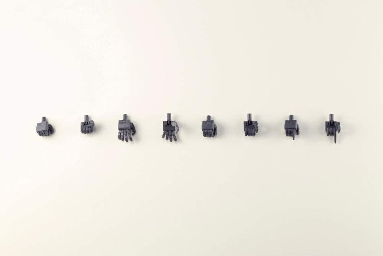 KOTOBUKIYA HAND UNIT NORMAL HAND 2020(4934054019502)