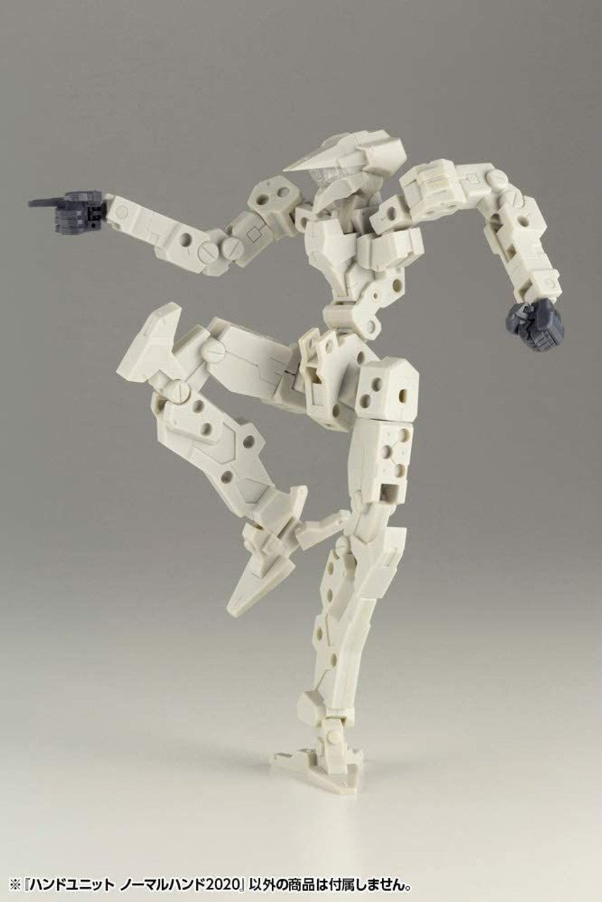 KOTOBUKIYA HAND UNIT NORMAL HAND 2020(4934054019502)