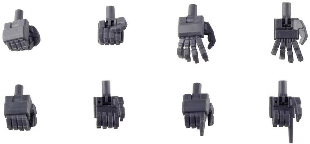 KOTOBUKIYA HAND UNIT NORMAL HAND 2020(4934054019502)