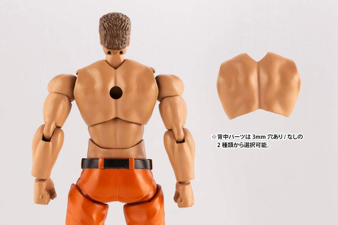 KOTOBUKIYA EARLYGOVERNORVol.5(4934054019670)