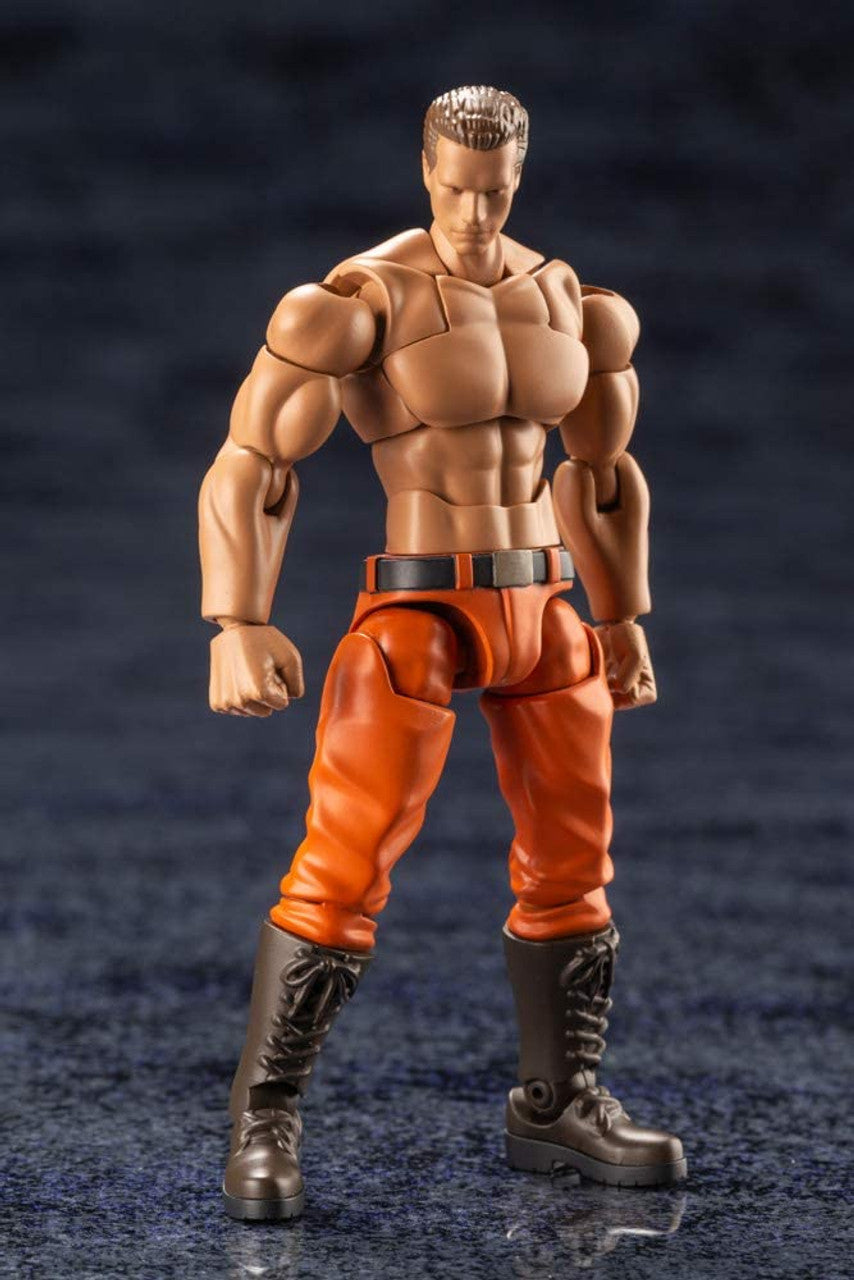KOTOBUKIYA EARLYGOVERNORVol.5(4934054019670)