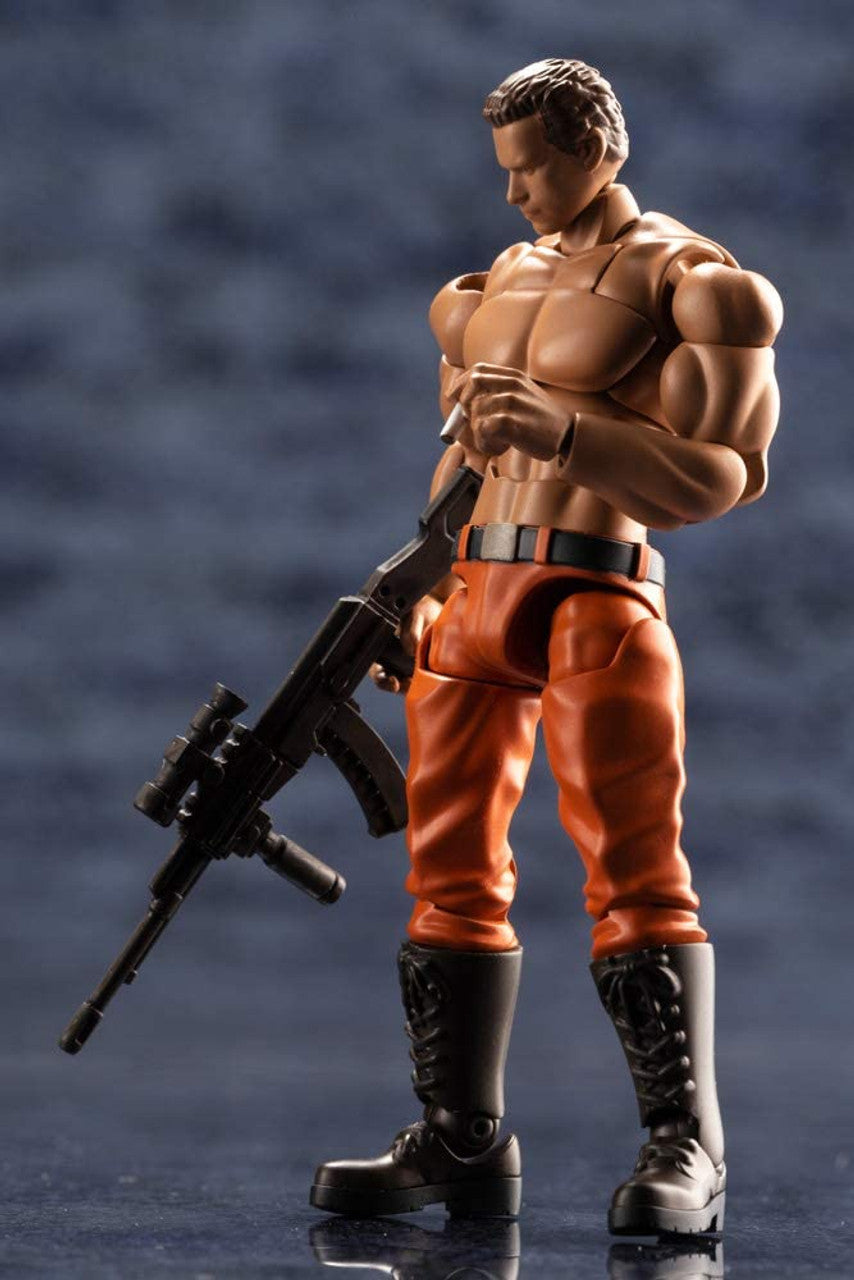 KOTOBUKIYA EARLYGOVERNORVol.5(4934054019670)