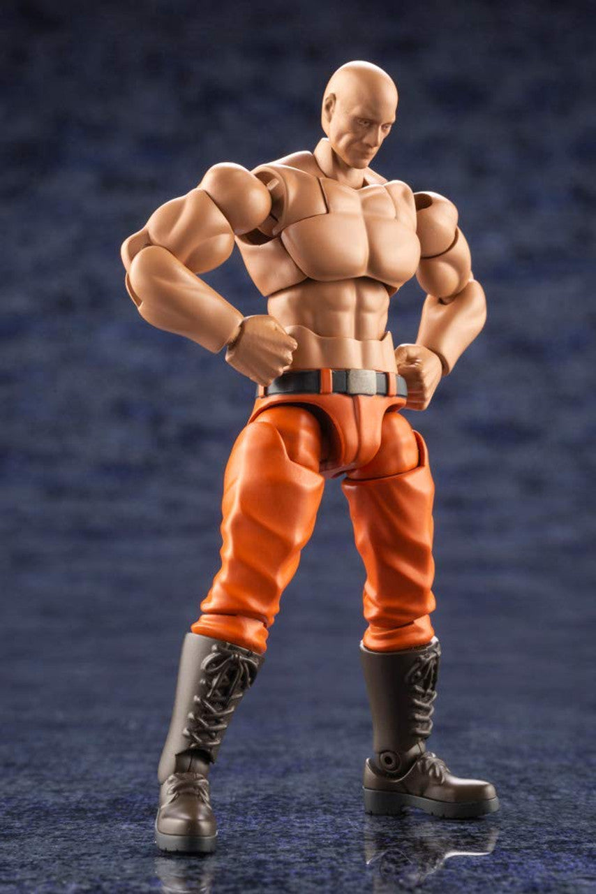 KOTOBUKIYA EARLYGOVERNORVol.5(4934054019670)