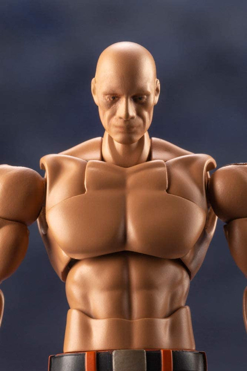 KOTOBUKIYA EARLYGOVERNORVol.5(4934054019670)