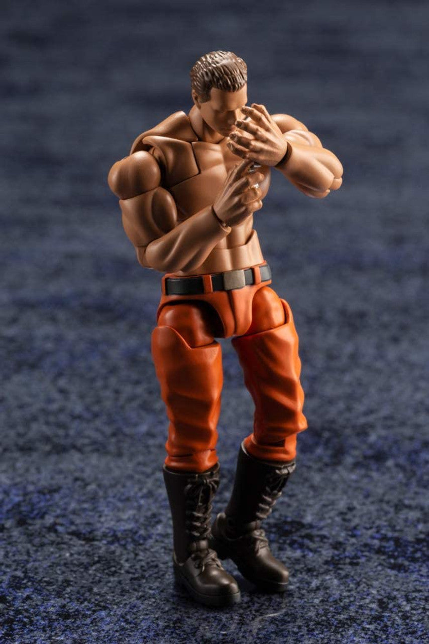 KOTOBUKIYA EARLYGOVERNORVol.5(4934054019670)