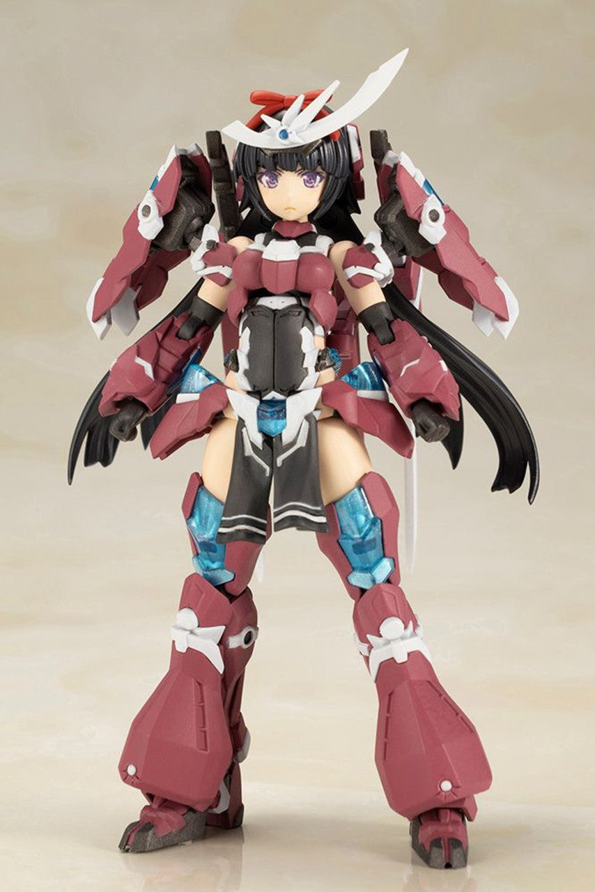 KOTOBUKIYA HAND SCALE MAGATSUKI(4934054019694)