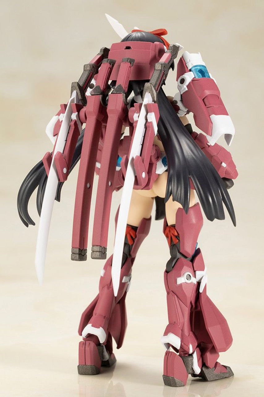 KOTOBUKIYA HAND SCALE MAGATSUKI(4934054019694)