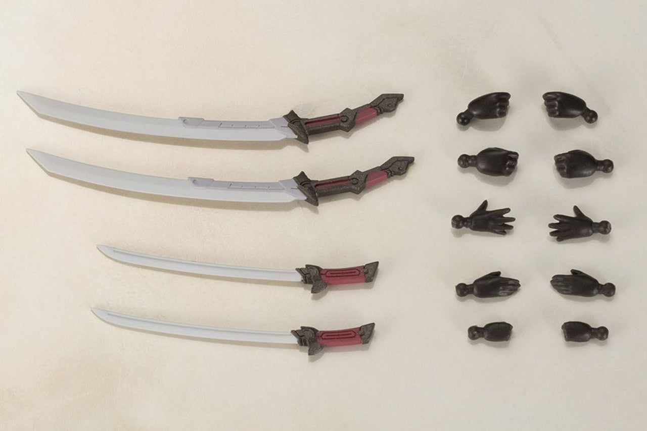 KOTOBUKIYA HAND SCALE MAGATSUKI(4934054019694)
