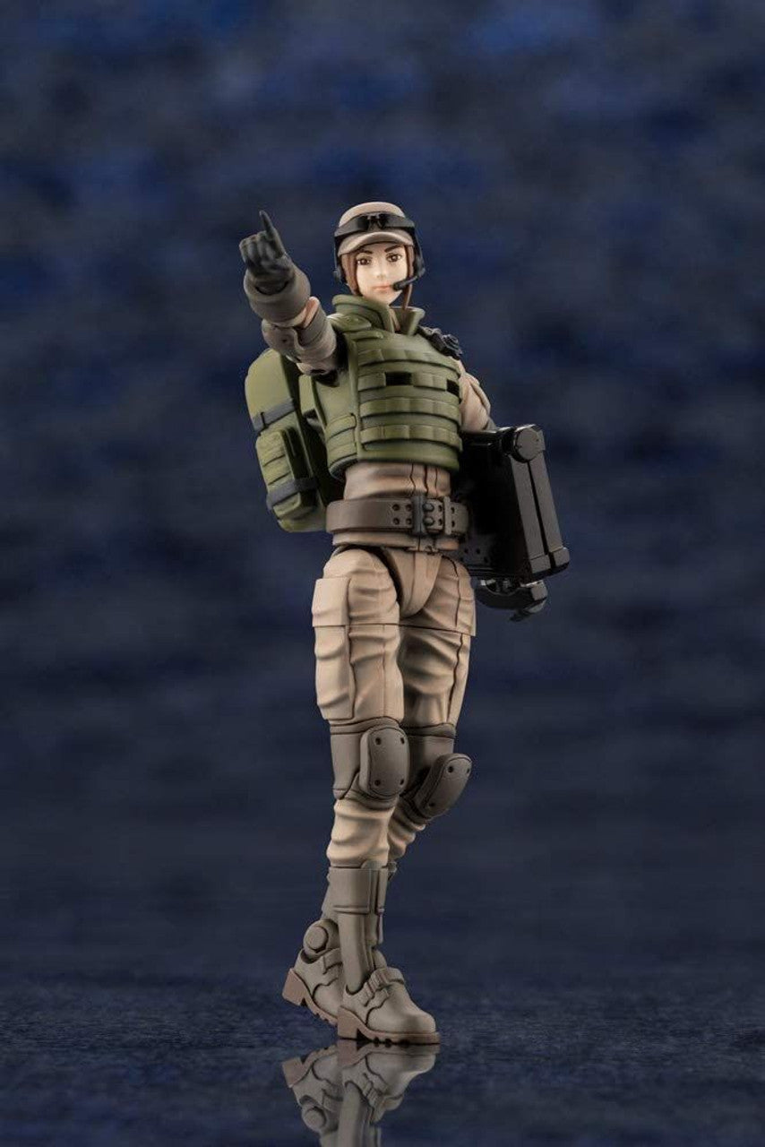 KOTOBUKIYA GOVERNOR EARLY GOVERNOR Vol.6(4934054022847)