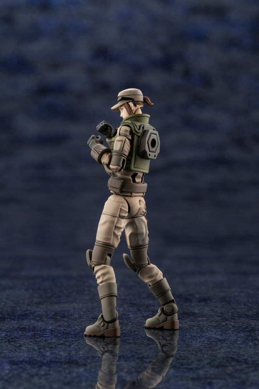 KOTOBUKIYA GOVERNOR EARLY GOVERNOR Vol.6(4934054022847)