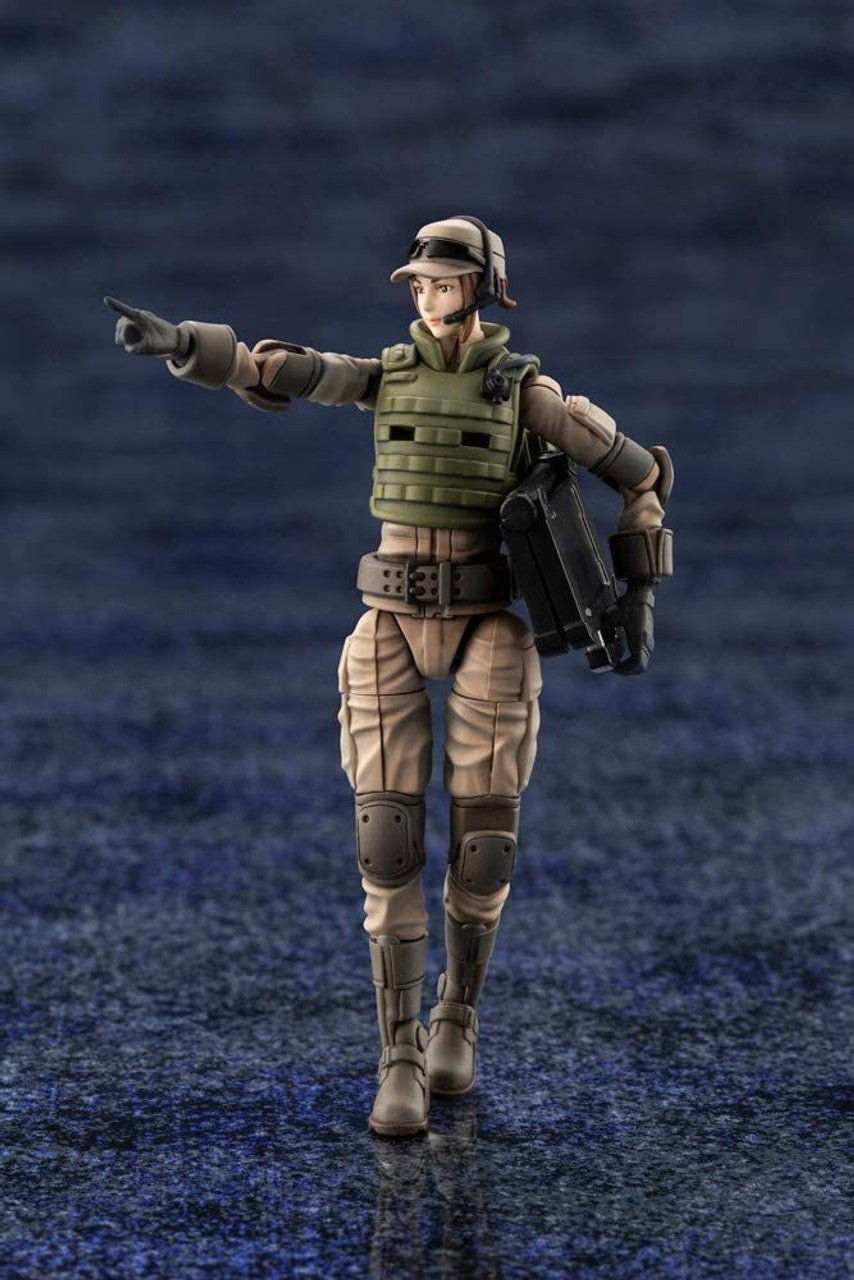 KOTOBUKIYA GOVERNOR EARLY GOVERNOR Vol.6(4934054022847)