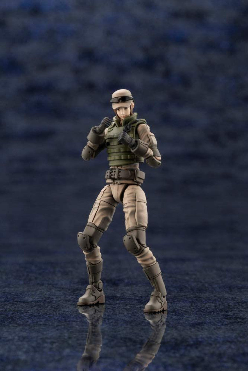 KOTOBUKIYA GOVERNOR EARLY GOVERNOR Vol.6(4934054022847)