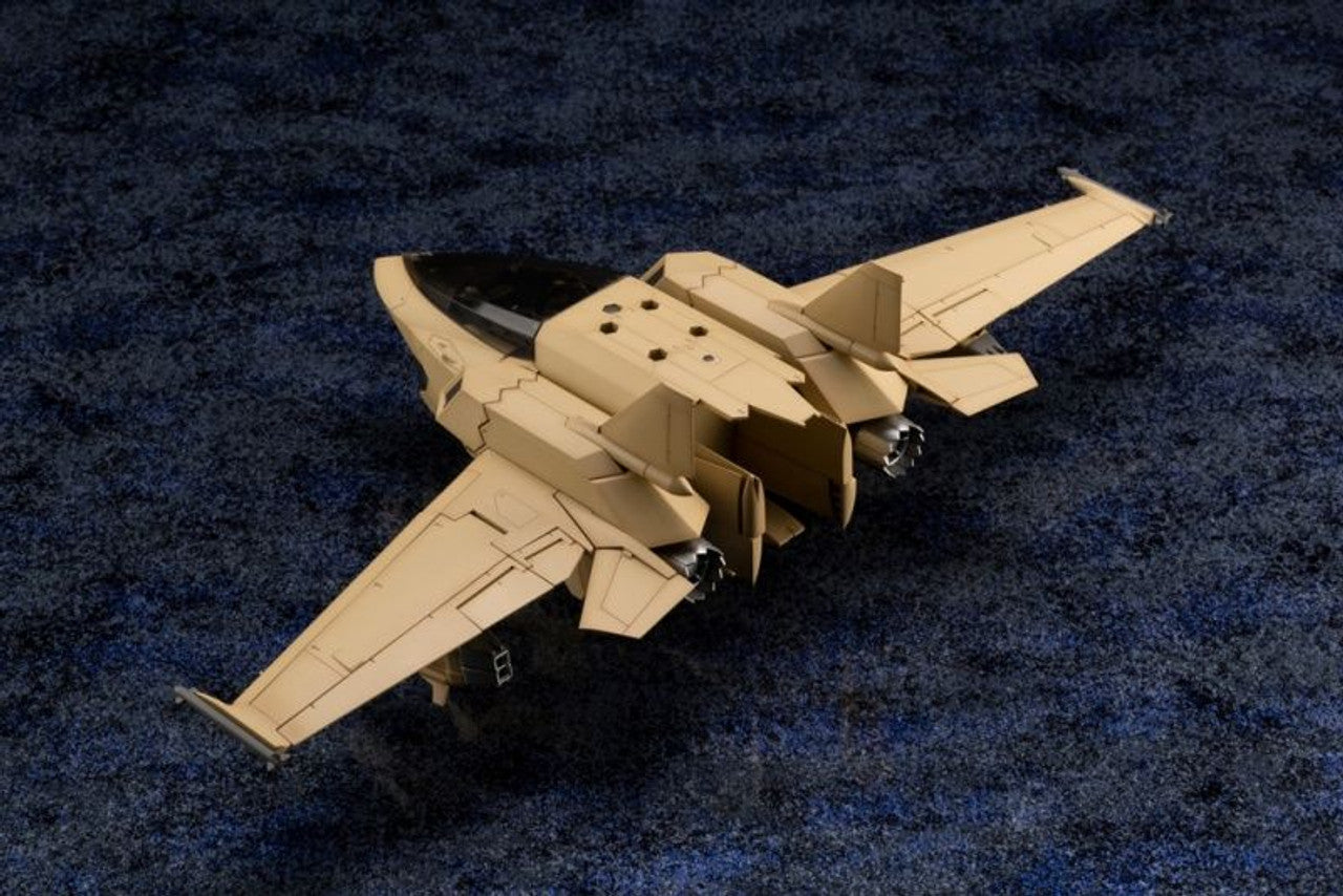 KOTOBUKIYA HEXA GEAR BOOSTER PACK 005 DESERT YELLOW Ver.(4934054022854)
