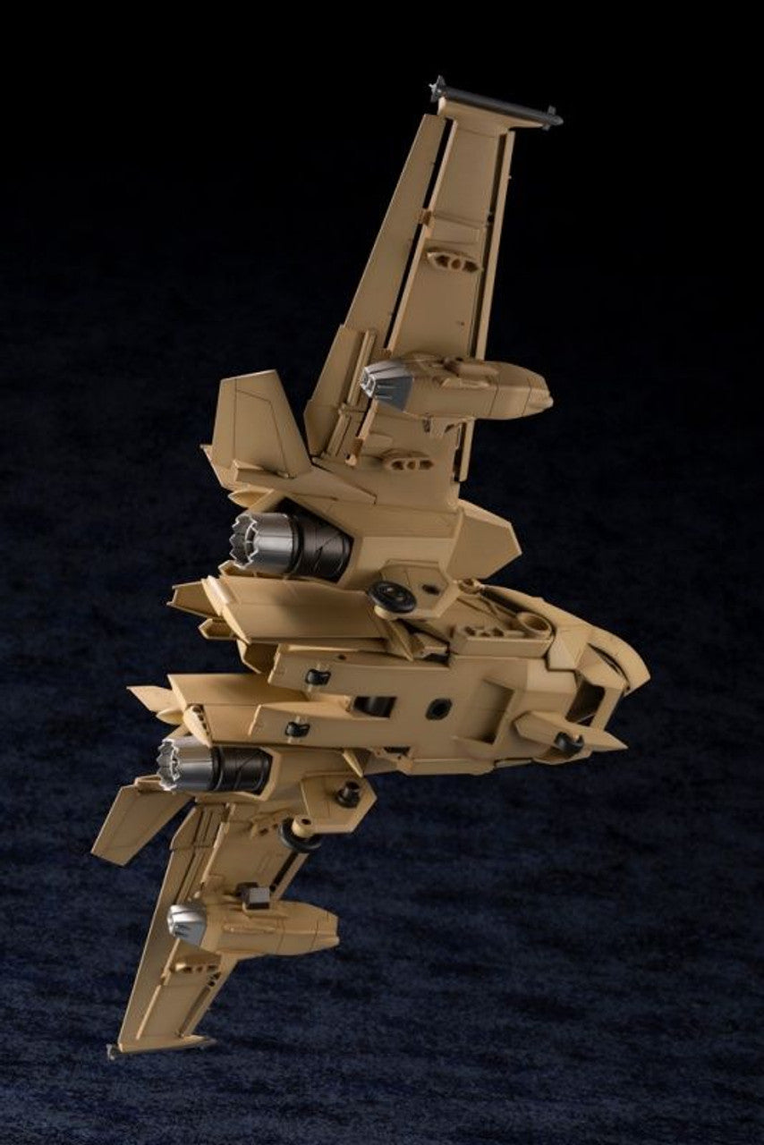 KOTOBUKIYA HEXA GEAR BOOSTER PACK 005 DESERT YELLOW Ver.(4934054022854)