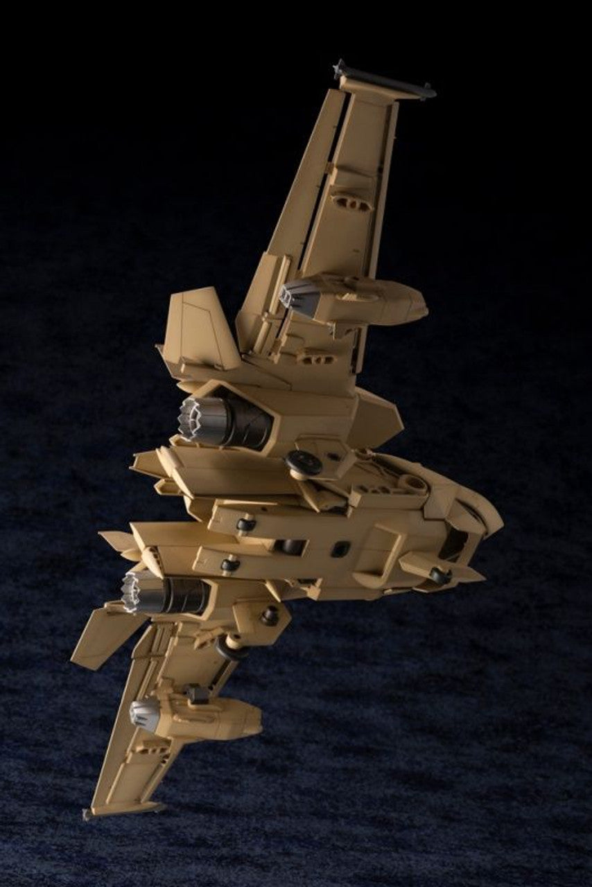 KOTOBUKIYA HEXA GEAR BOOSTER PACK 005 DESERT YELLOW Ver.(4934054022854)