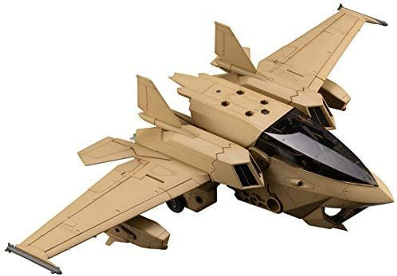 KOTOBUKIYA HEXA GEAR BOOSTER PACK 005 DESERT YELLOW Ver.(4934054022854)