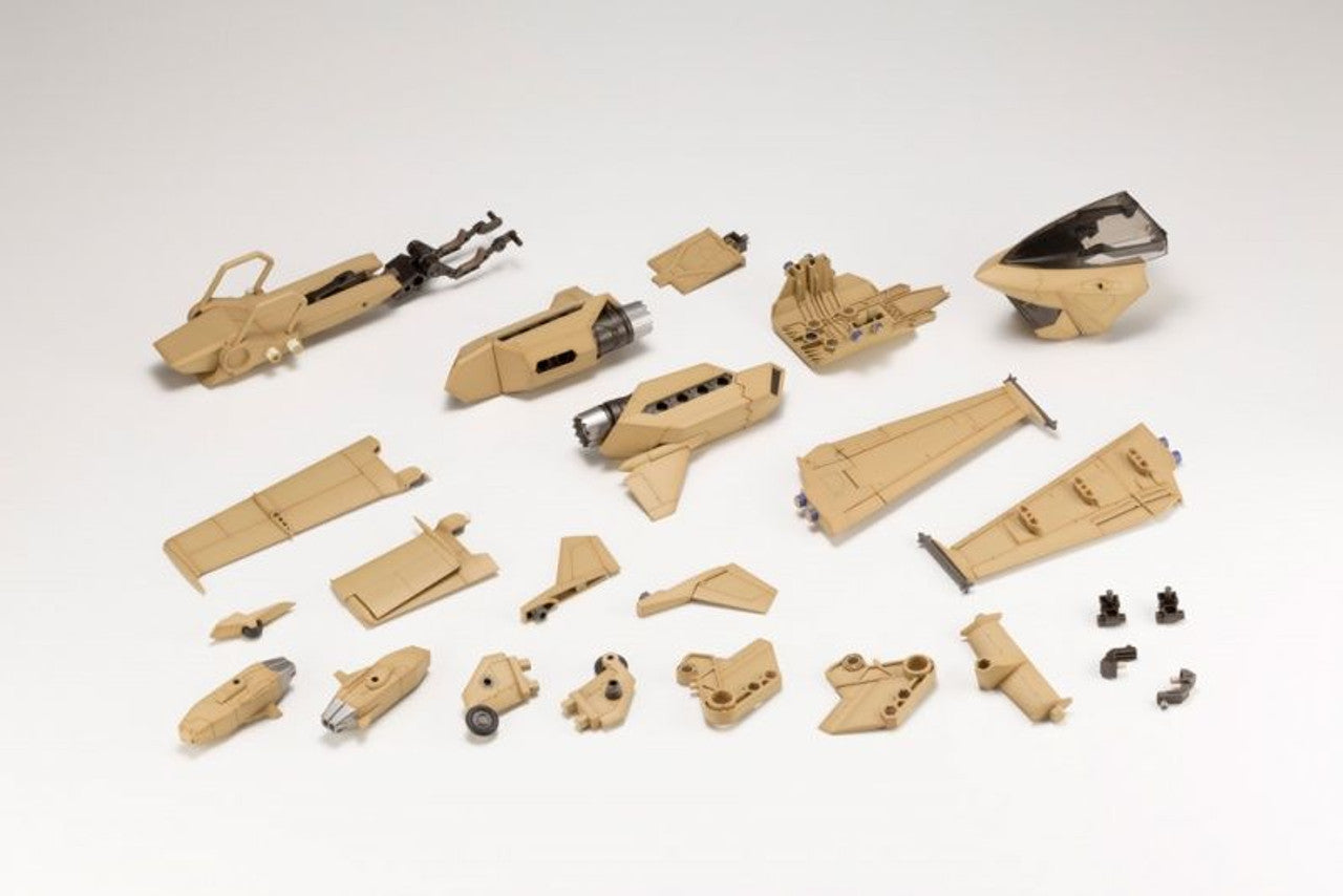 KOTOBUKIYA HEXA GEAR BOOSTER PACK 005 DESERT YELLOW Ver.(4934054022854)