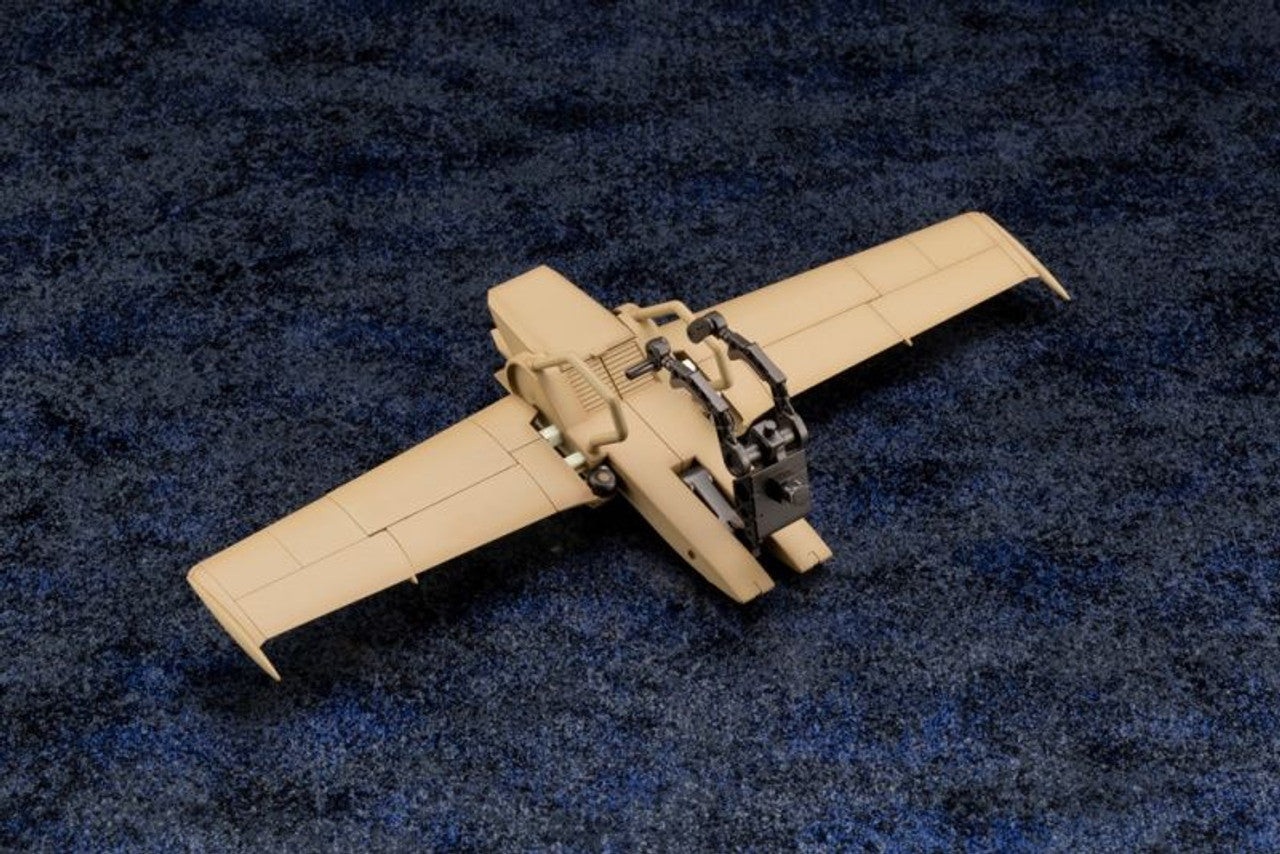KOTOBUKIYA HEXA GEAR BOOSTER PACK 005 DESERT YELLOW Ver.(4934054022854)