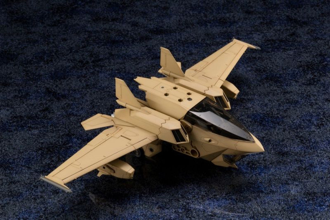 KOTOBUKIYA HEXA GEAR BOOSTER PACK 005 DESERT YELLOW Ver.(4934054022854)