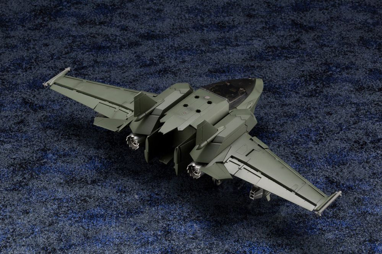 KOTOBUKIYA HEXA GEAR BOOSTER PACK 005 DARK GREEN Ver.(4934054023035)