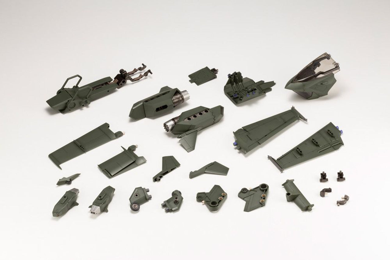 KOTOBUKIYA HEXA GEAR BOOSTER PACK 005 DARK GREEN Ver.(4934054023035)