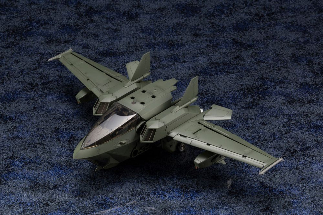KOTOBUKIYA HEXA GEAR BOOSTER PACK 005 DARK GREEN Ver.(4934054023035)